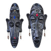 Resin Tribal Mask