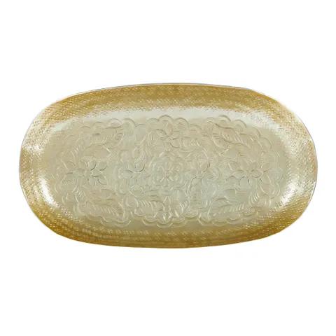 Sheeba Metal Tray