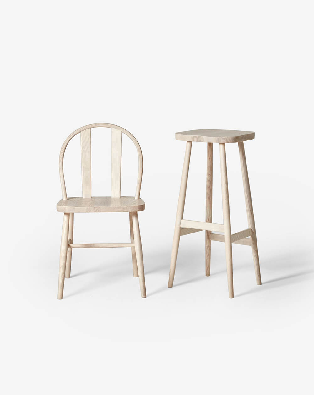 Bird Stool