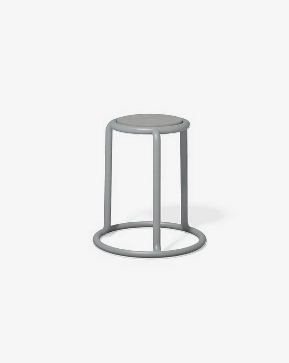 Champ Stool