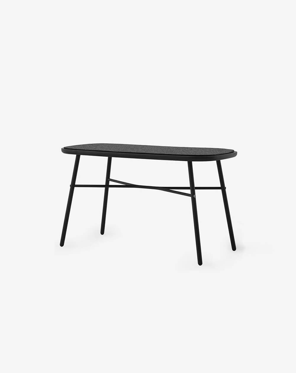 Meet Bench