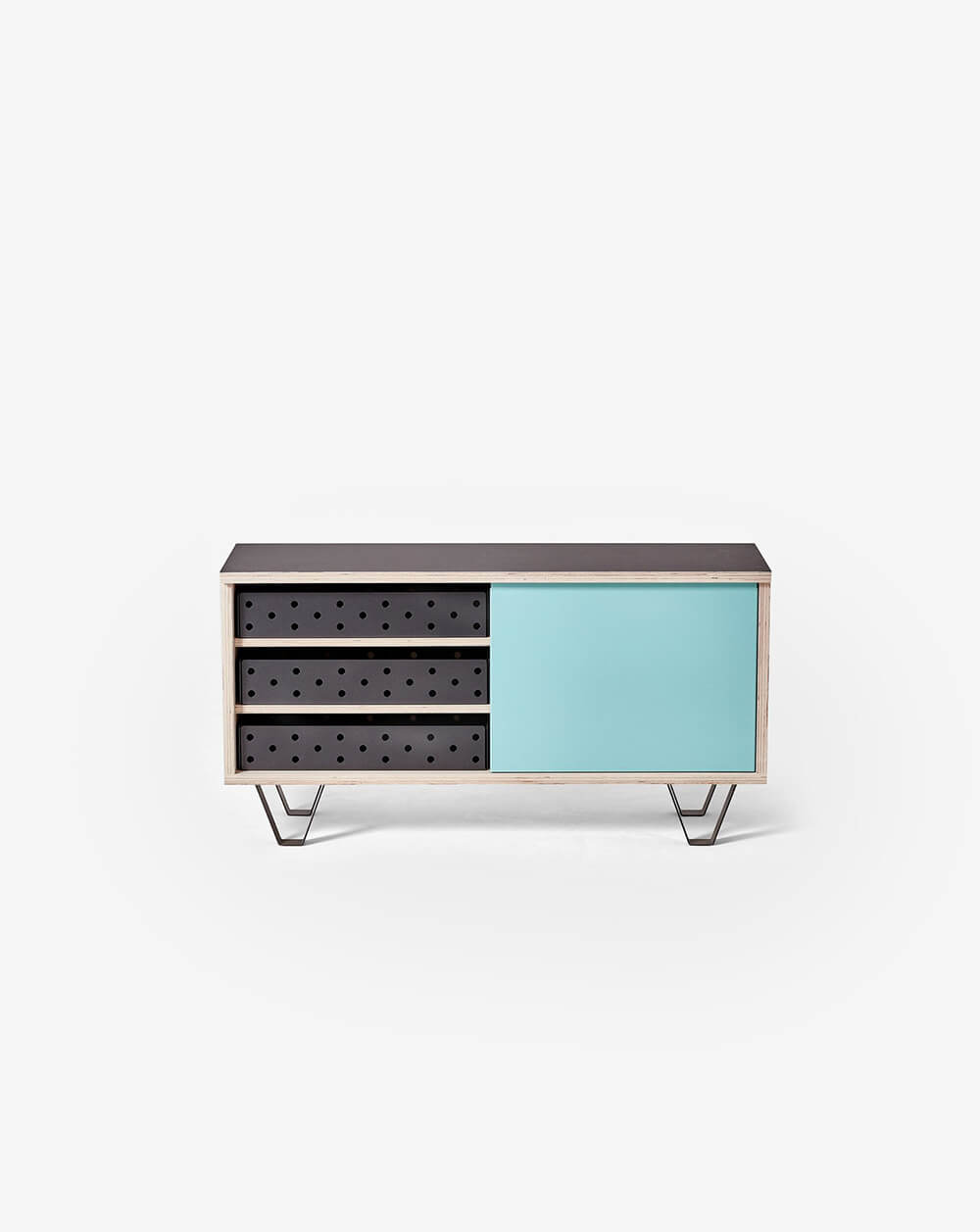 Sled Mini Sideboard