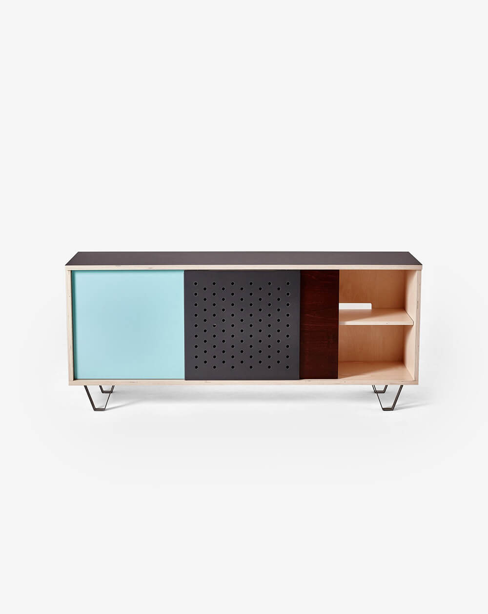Sled Sideboard