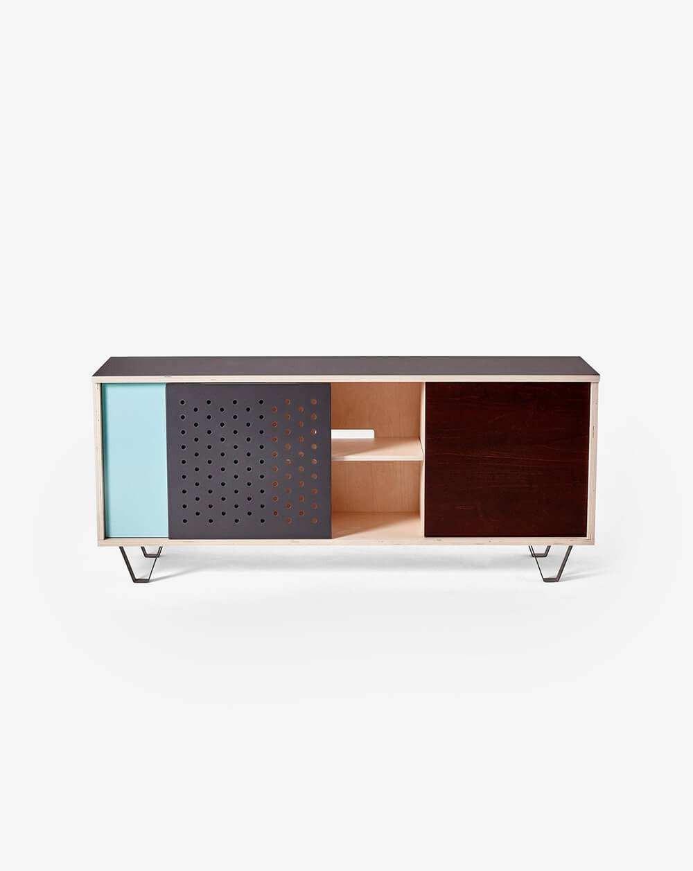 Sled Sideboard