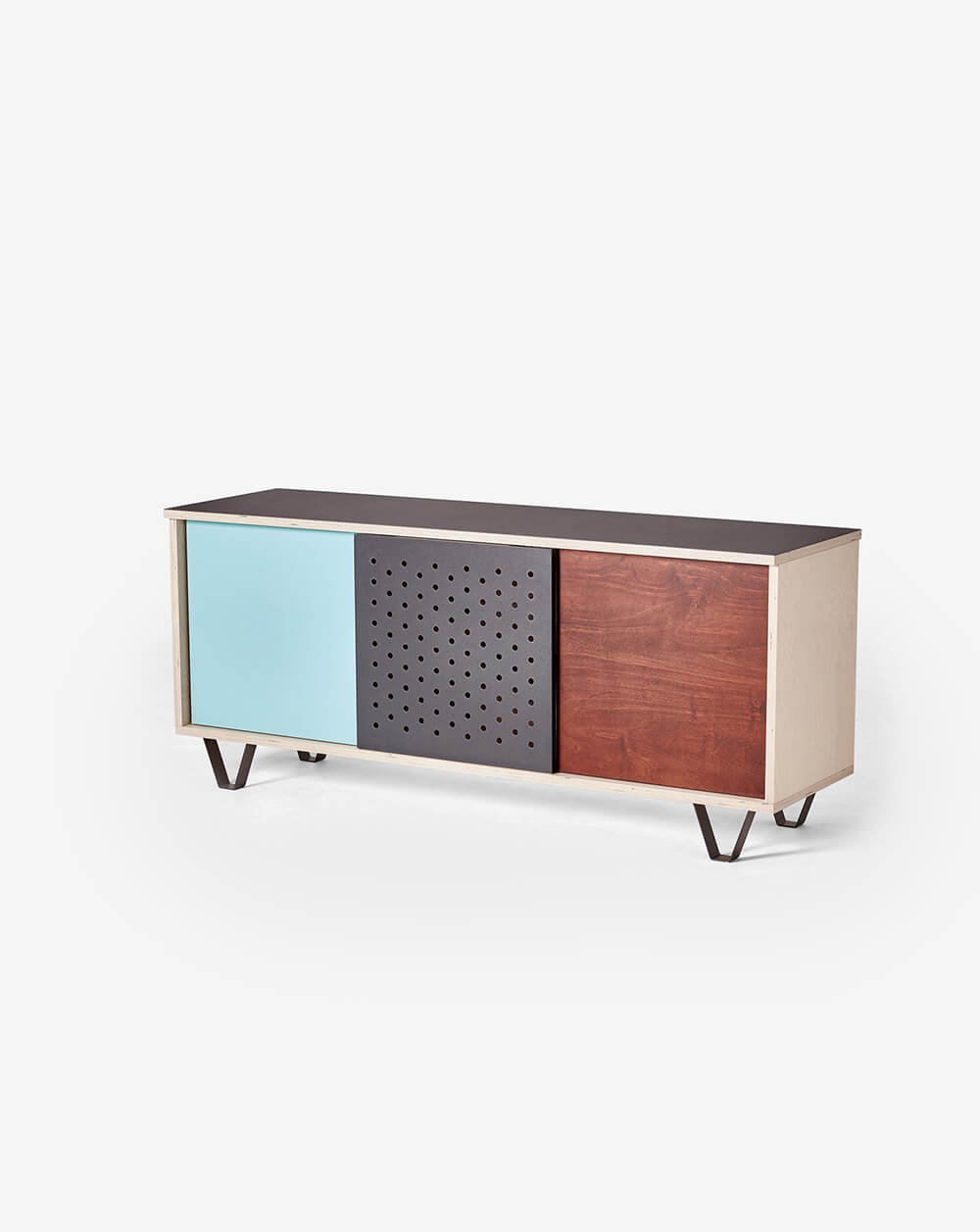 Sled Sideboard