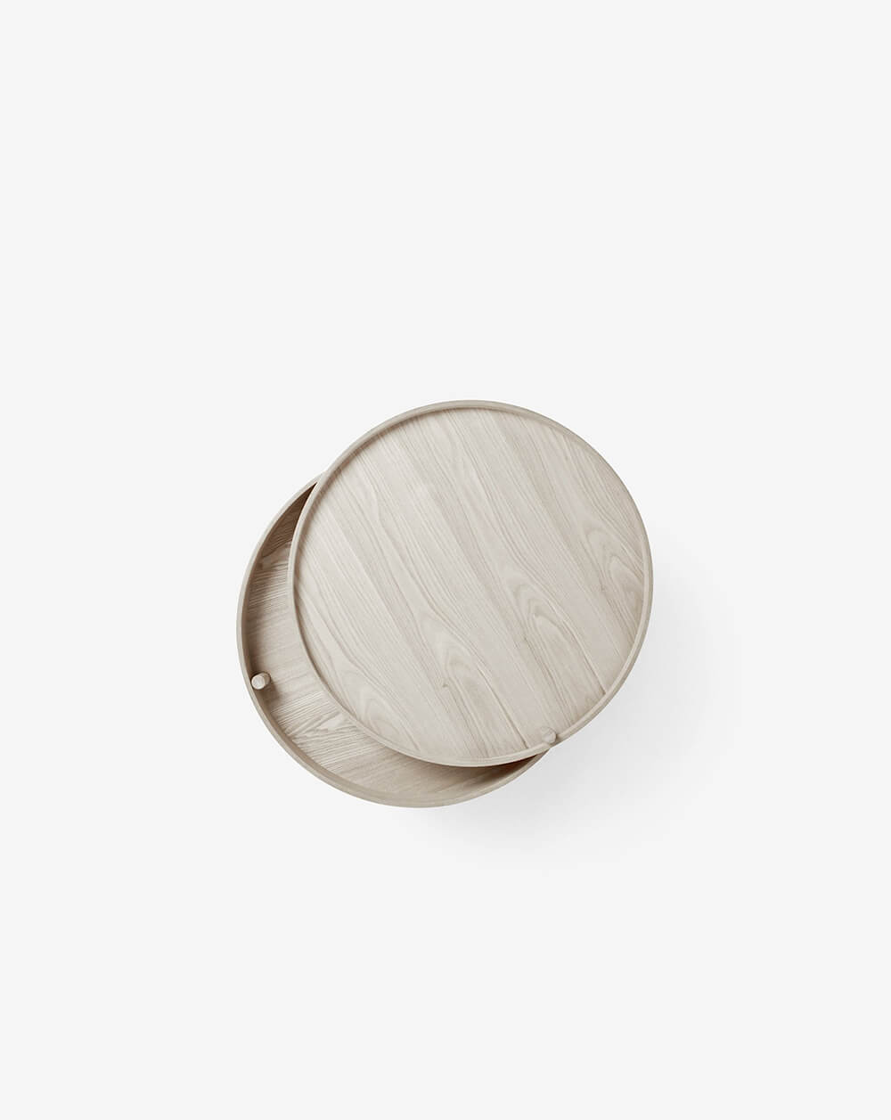 Turning Table