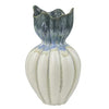 Pincer Ceramic Vase