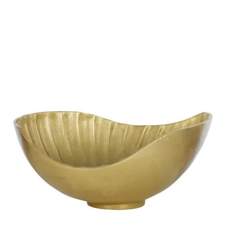 Maris Metal Bowl