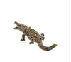 Steampunk Crocodile