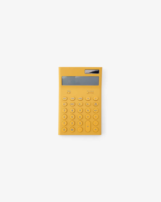 Electronic Caculator