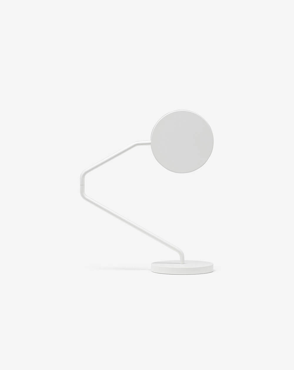 Lamp w082