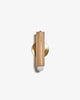 Lodge Sconce