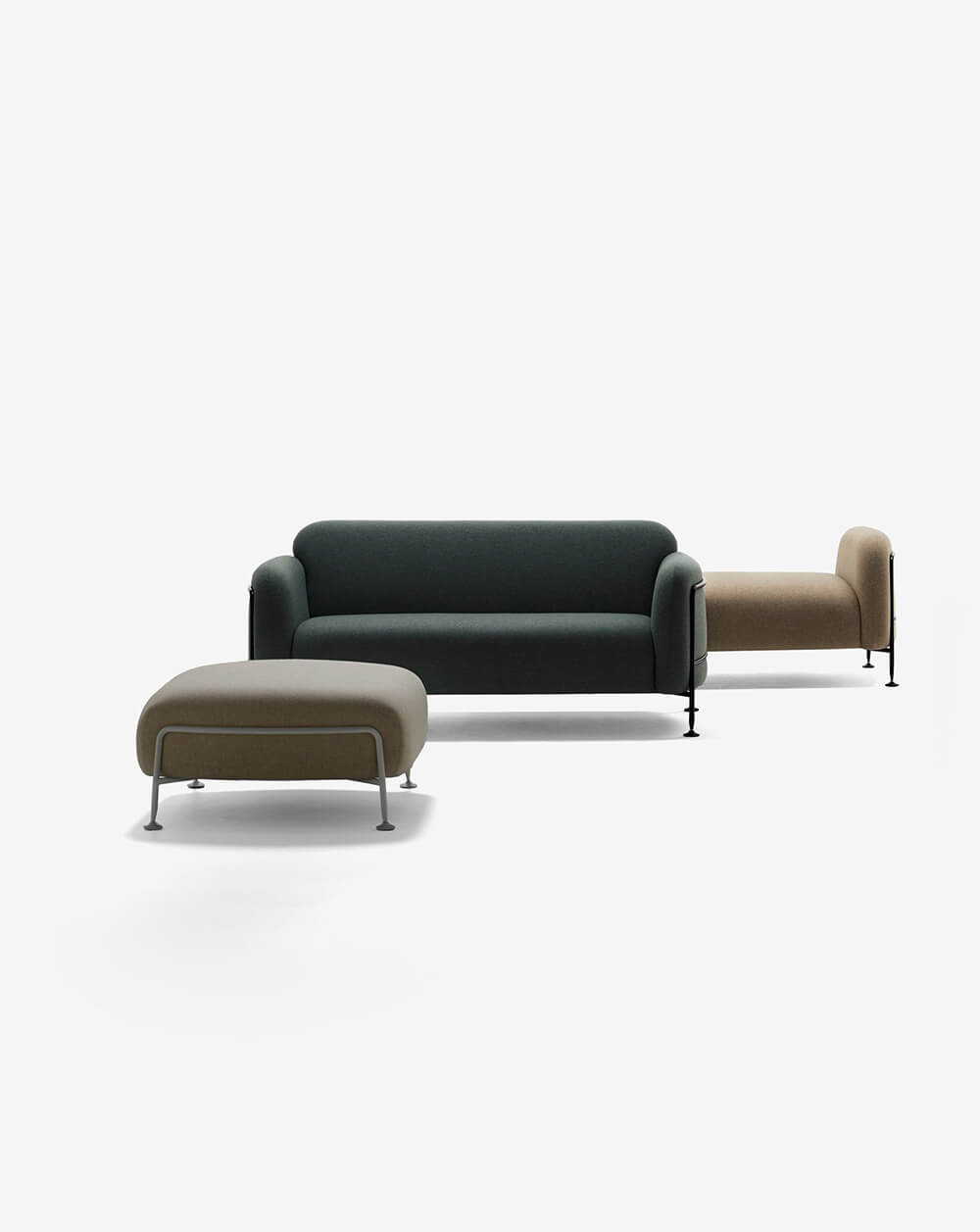Mega Sofa Seater